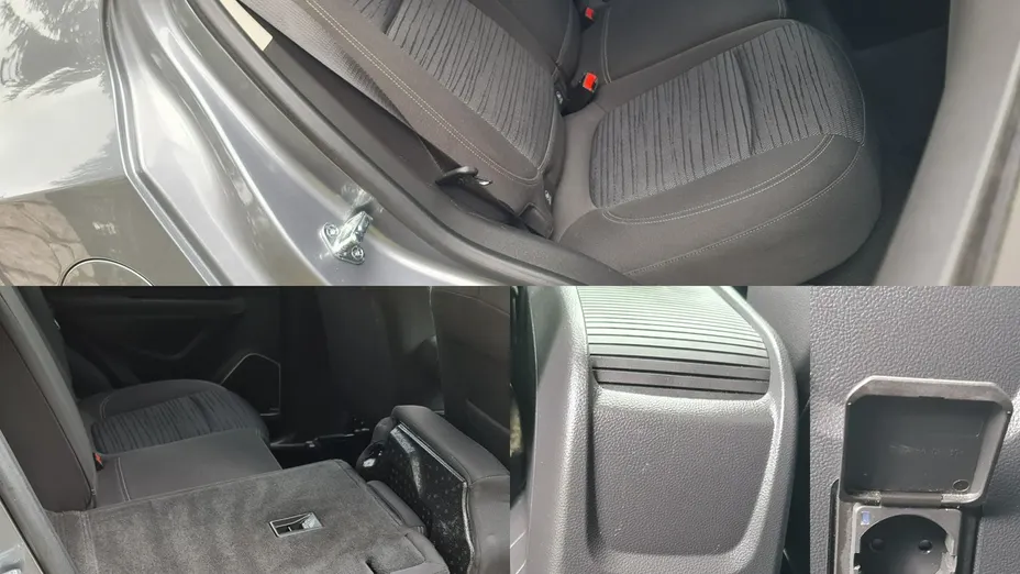 OPEL Mokka -