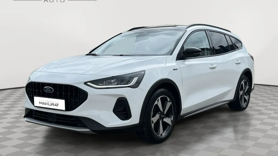 FORD Focus -