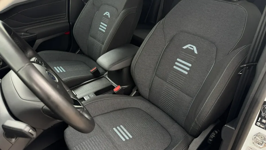 FORD Focus -