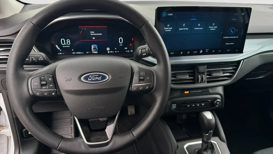 FORD Focus -