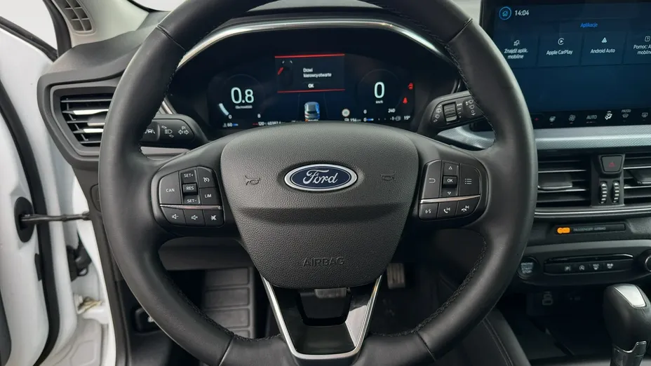 FORD Focus -