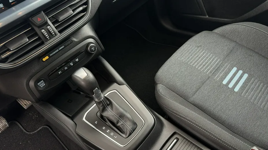 FORD Focus -