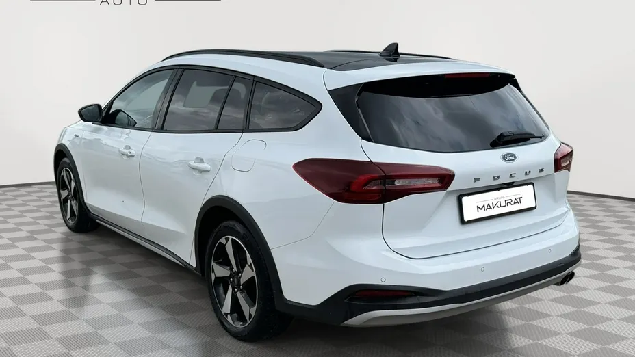 FORD Focus -