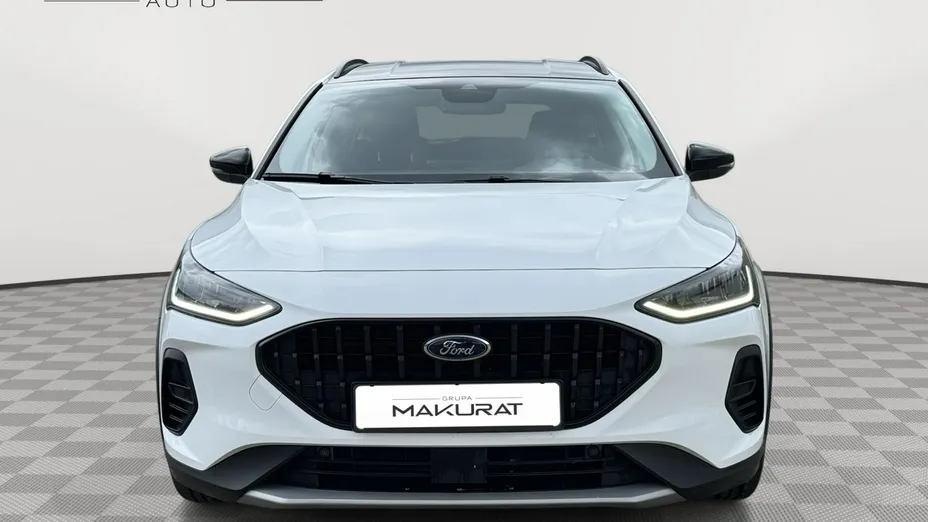 FORD Focus -