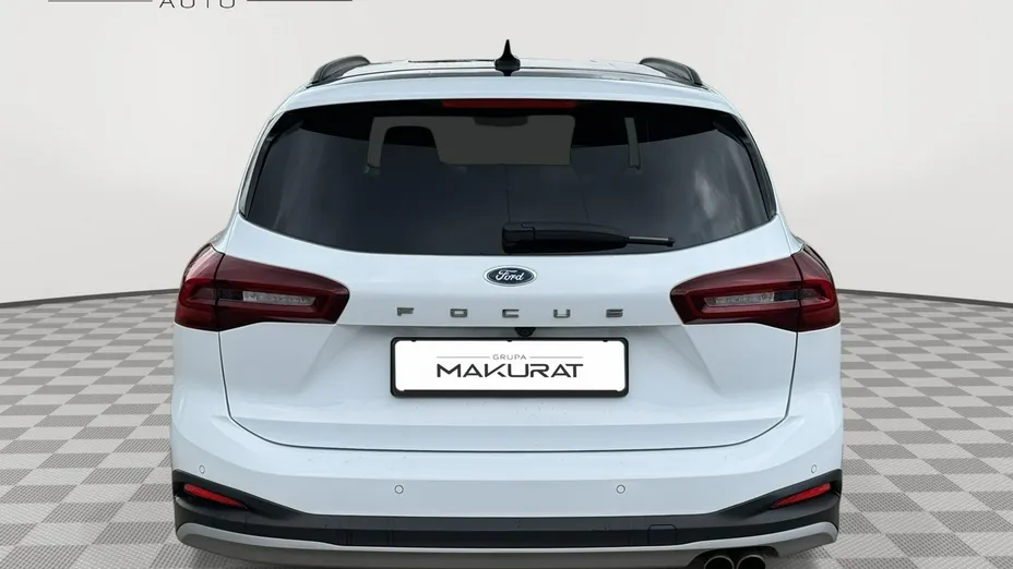 FORD Focus -