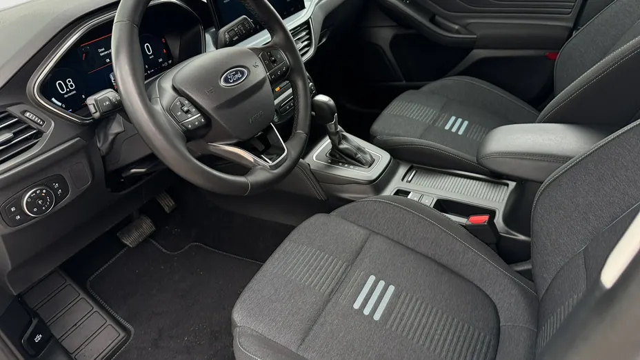 FORD Focus -