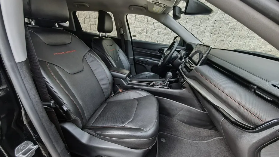 JEEP Compass -