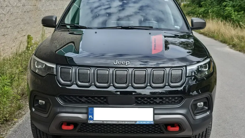 JEEP Compass -