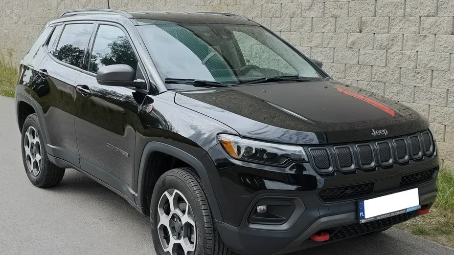 JEEP Compass -