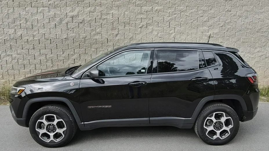 JEEP Compass -