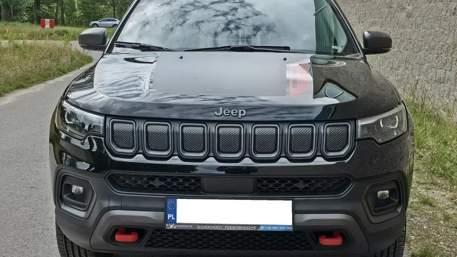 JEEP Compass -