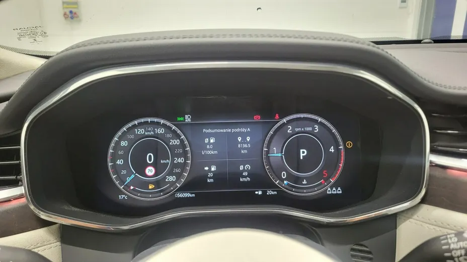 JAGUAR XF -
