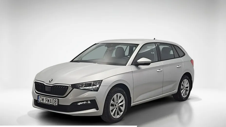 SKODA Scala -