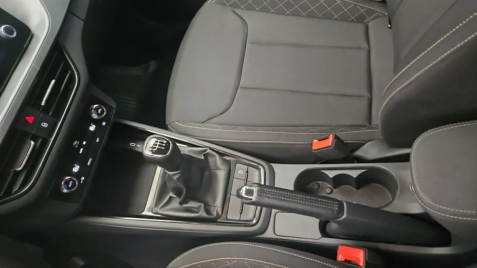 SKODA Scala -