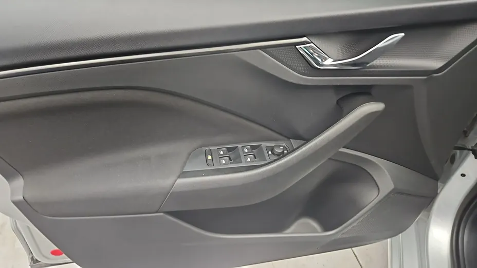 SKODA Scala -
