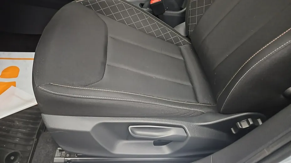 SKODA Scala -