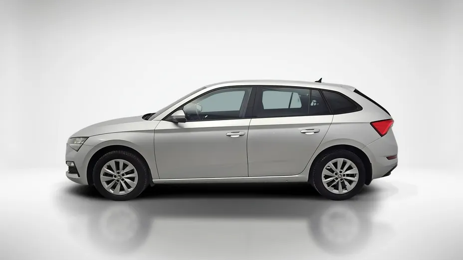 SKODA Scala -