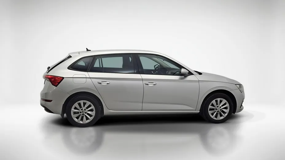 SKODA Scala -