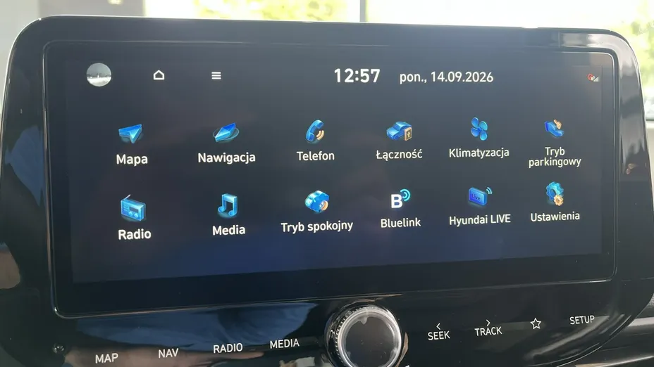 HYUNDAI i30 -