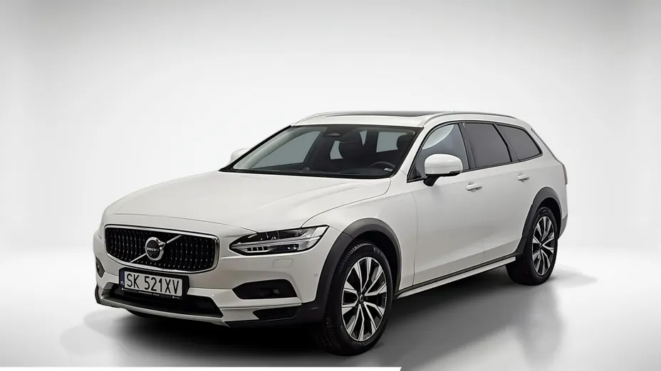 VOLVO V90 -