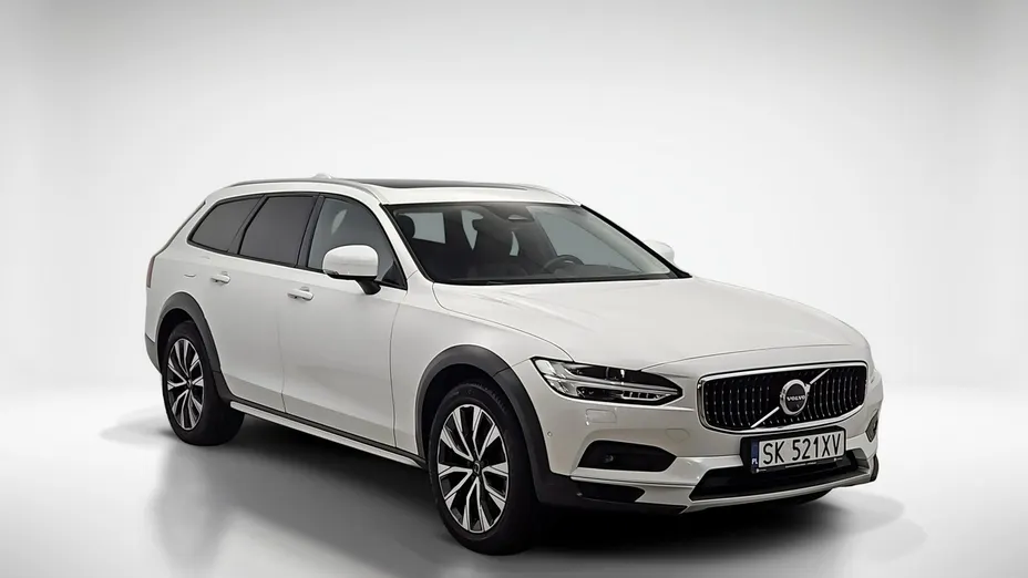 VOLVO V90 -