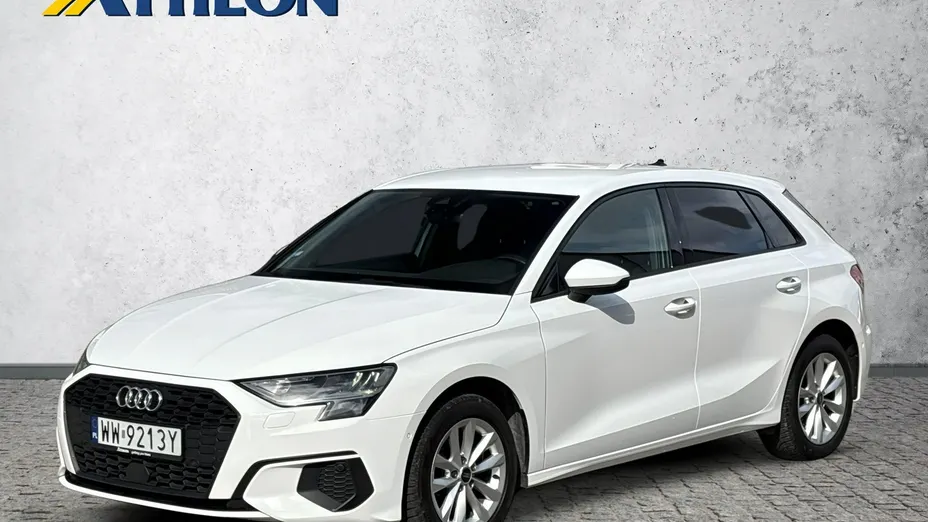 AUDI A3 Sportback -