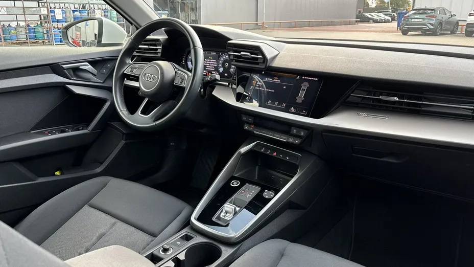 AUDI A3 Sportback -