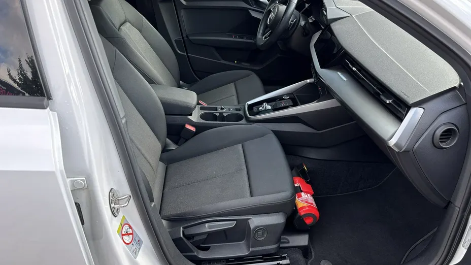 AUDI A3 Sportback -