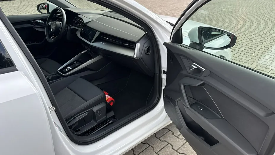 AUDI A3 Sportback -