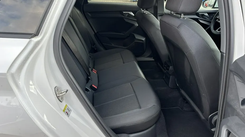 AUDI A3 Sportback -