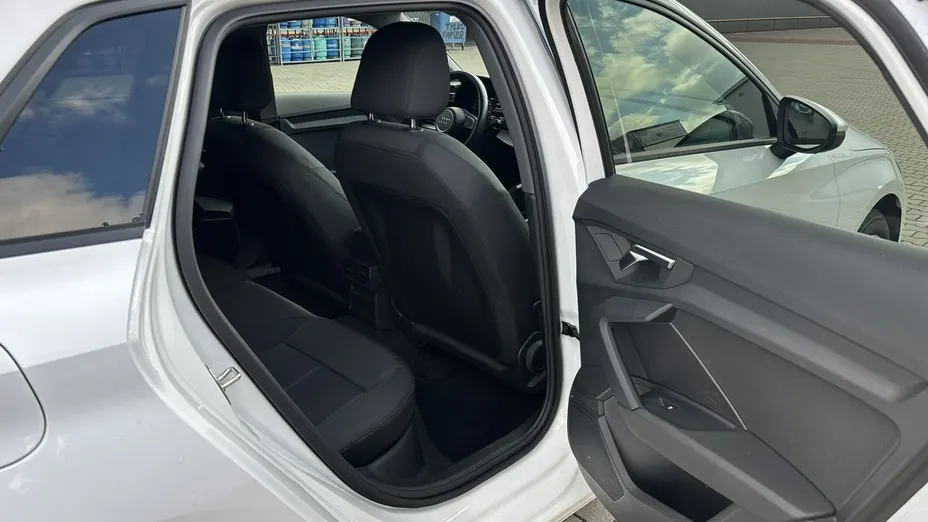 AUDI A3 Sportback -