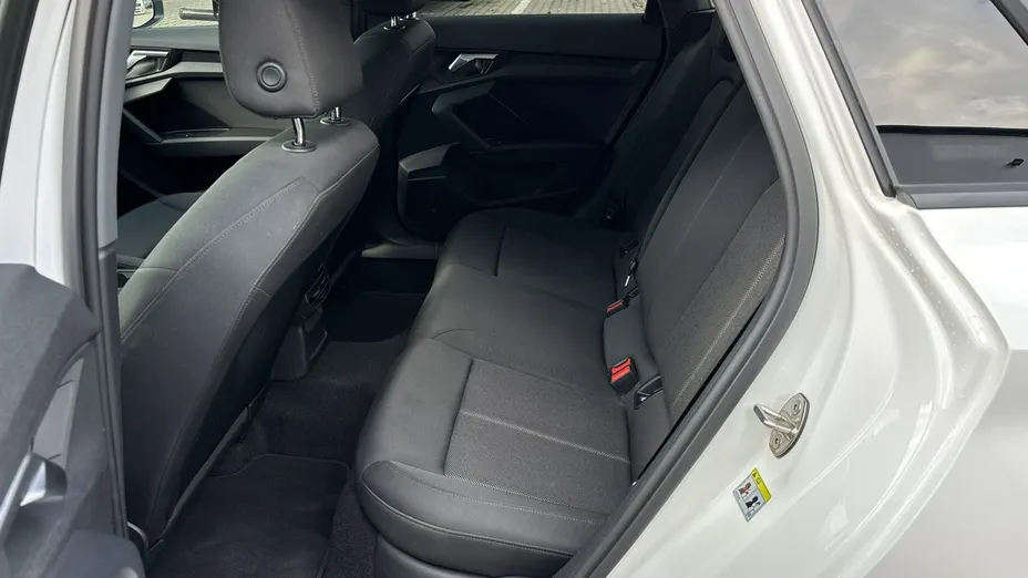 AUDI A3 Sportback -