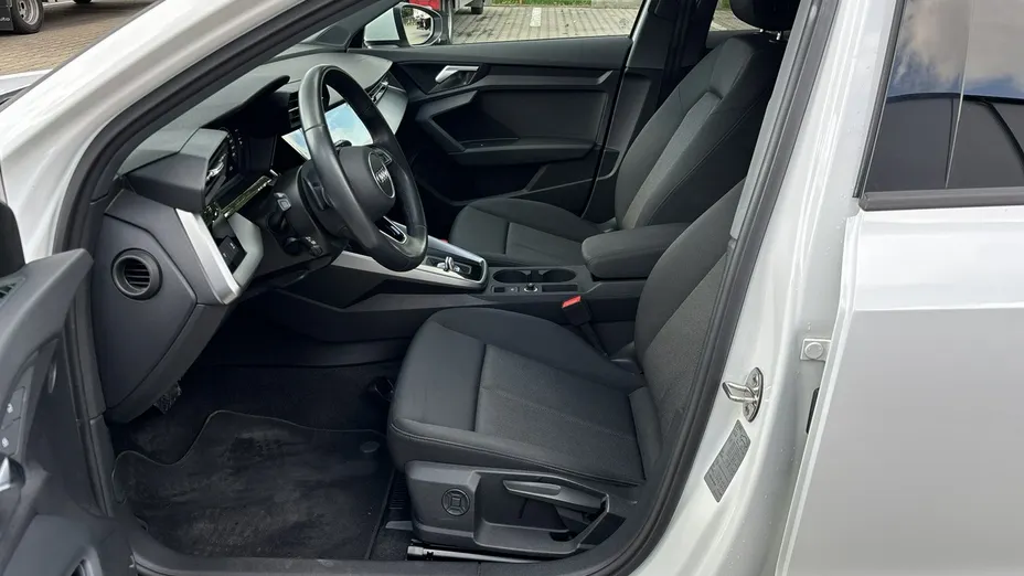 AUDI A3 Sportback -
