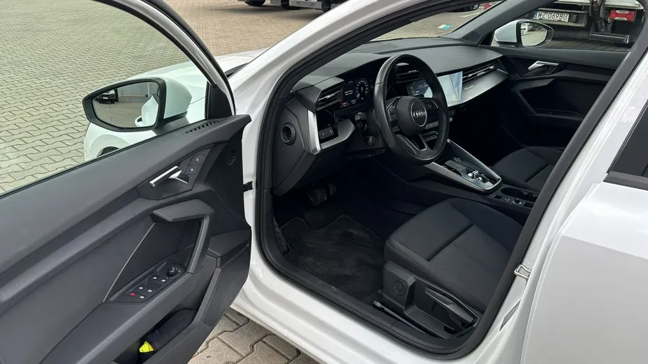 AUDI A3 Sportback -