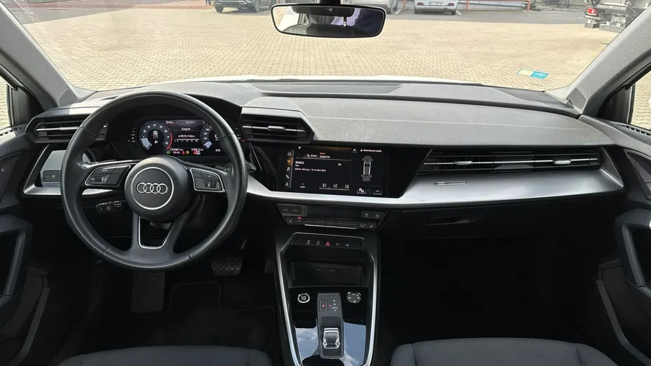 AUDI A3 Sportback -