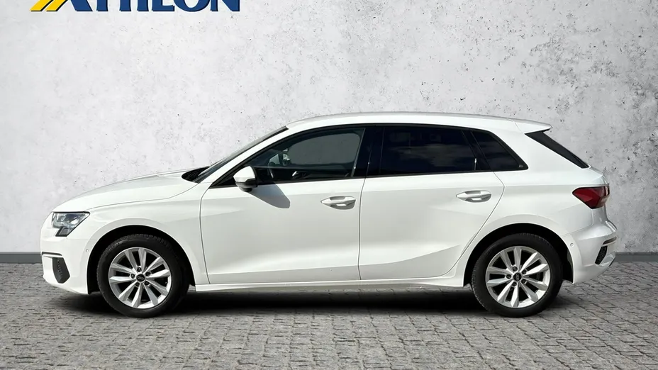 AUDI A3 Sportback -