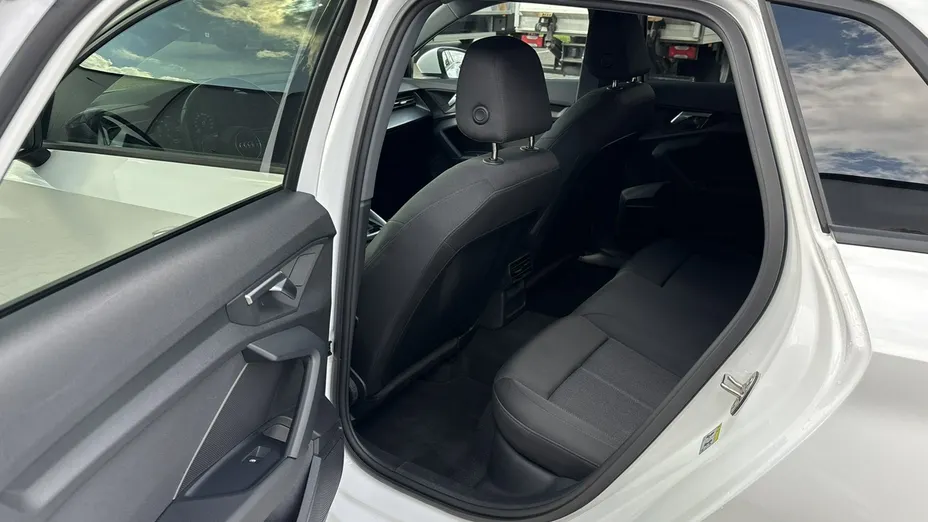 AUDI A3 Sportback -