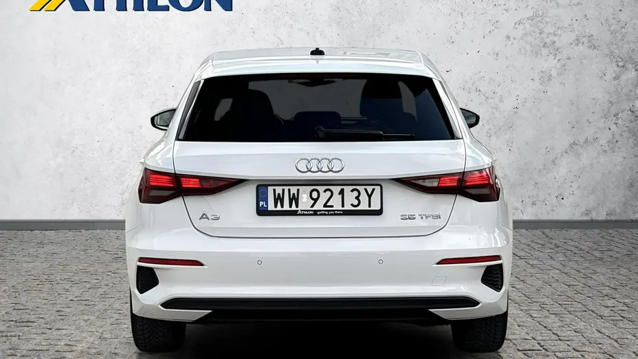 AUDI A3 Sportback -
