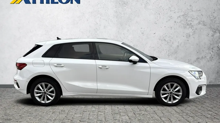 AUDI A3 Sportback -