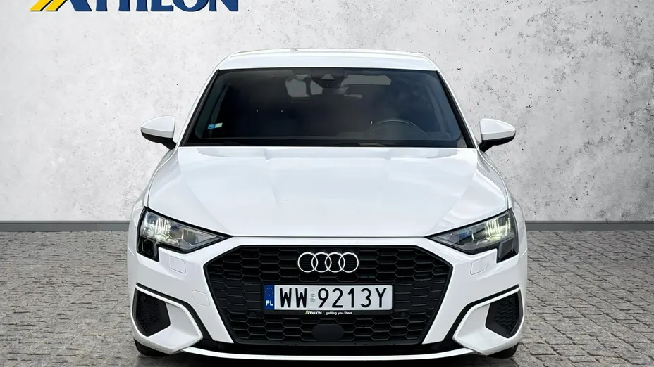 AUDI A3 Sportback -