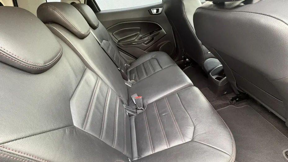 FORD Ecosport -