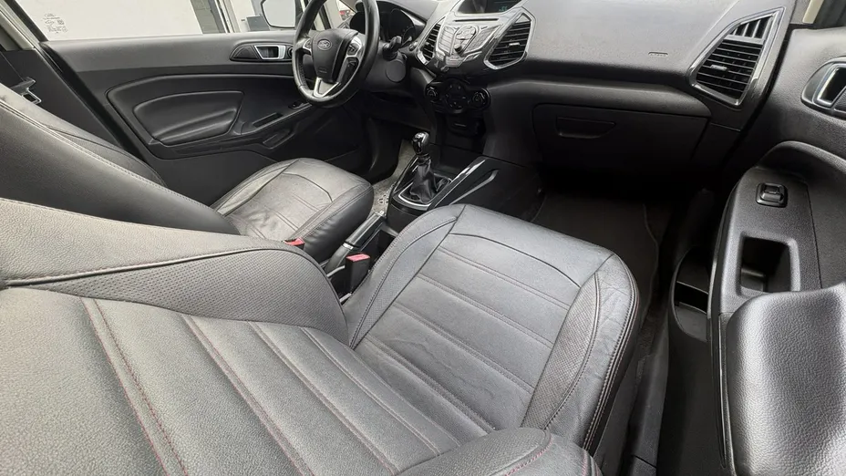 FORD Ecosport -