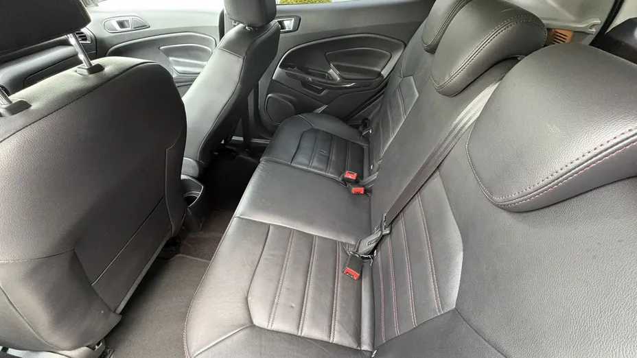FORD Ecosport -