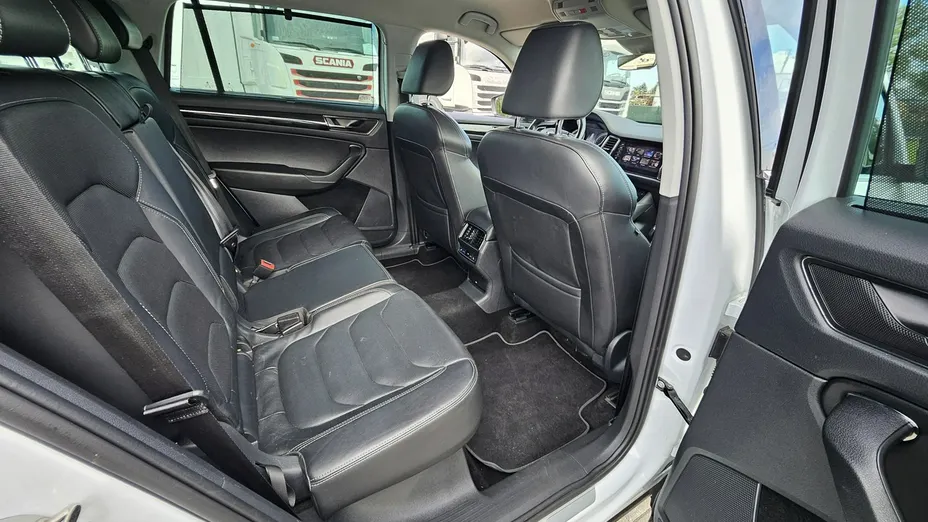 SKODA Kodiaq -
