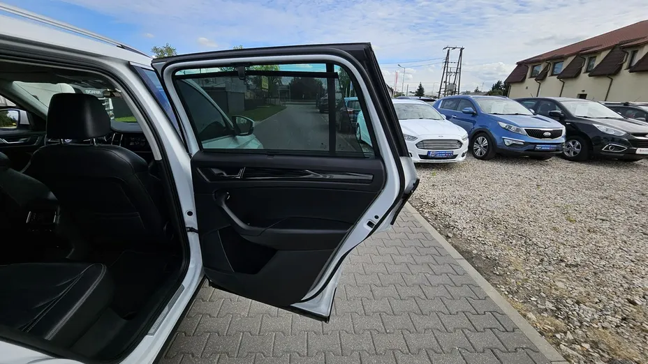 SKODA Kodiaq -