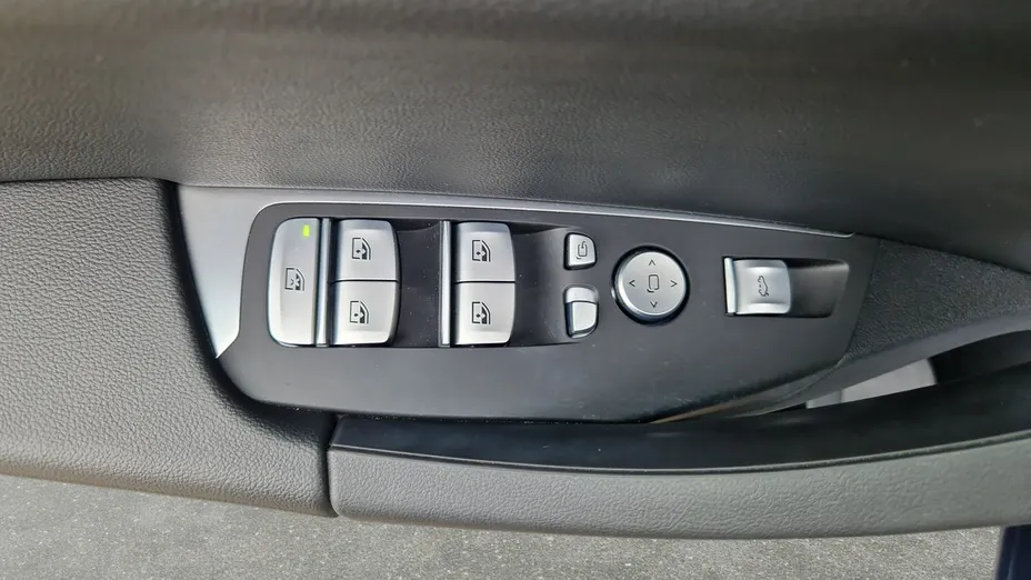 BMW iX3 -