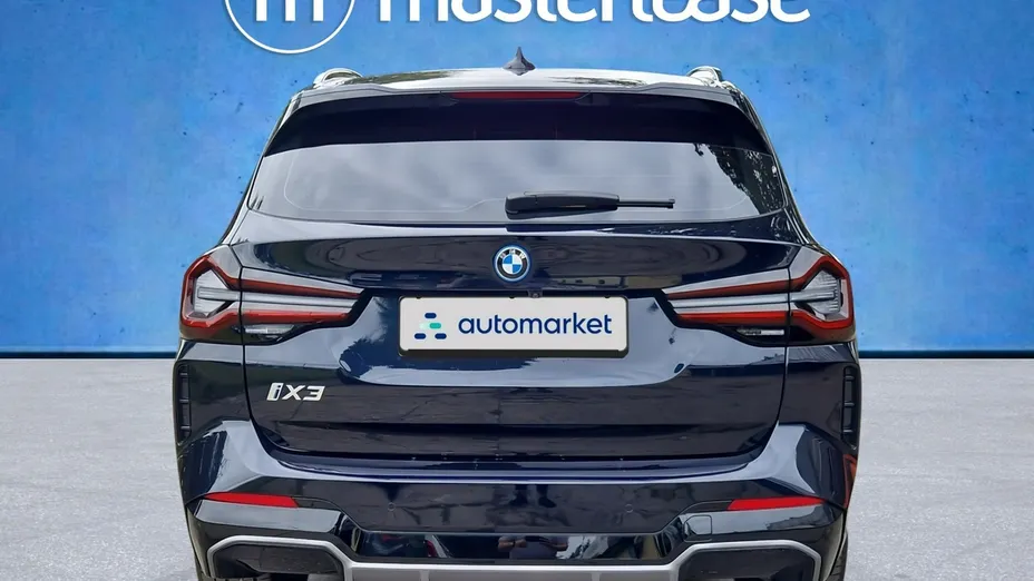 BMW iX3 -