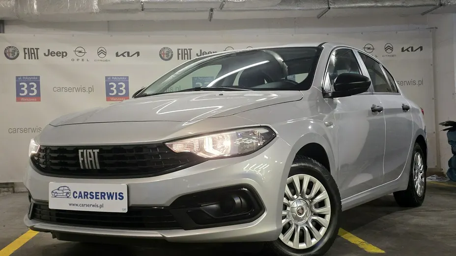 FIAT Tipo -