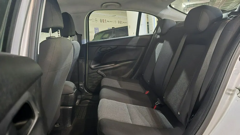 FIAT Tipo -