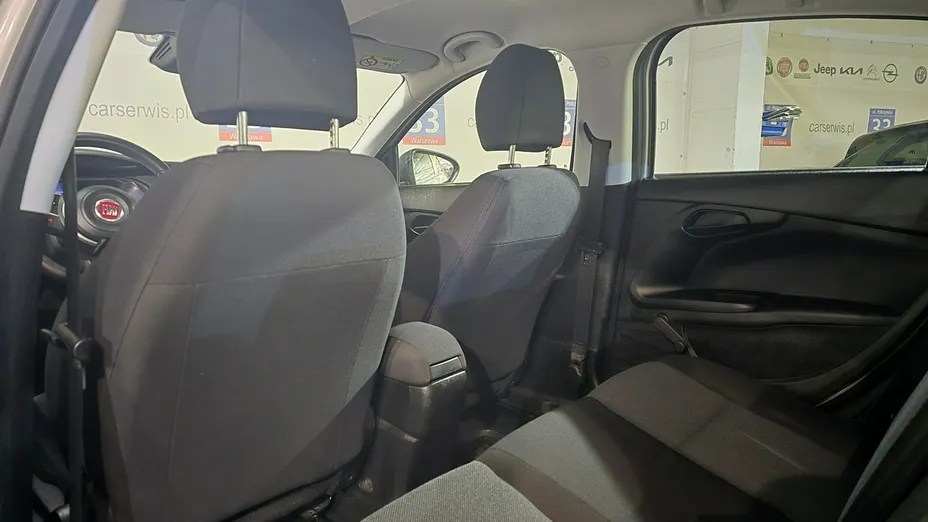 FIAT Tipo -